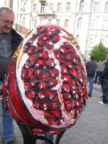 Фестиваль писанок,часть 3 Фестиваль писанок,часть 3