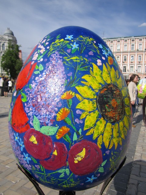 Фестиваль писанок,часть 3 Фестиваль писанок,часть 3