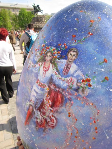 Фестиваль писанок,часть 3 Фестиваль писанок,часть 3