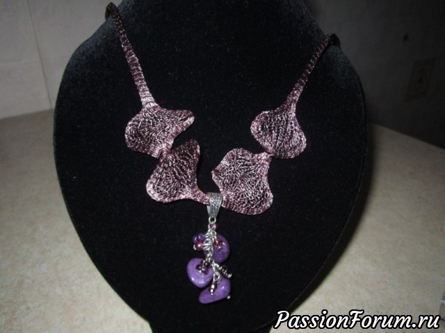 Сетка ювелирная. Сетка ювелирная.