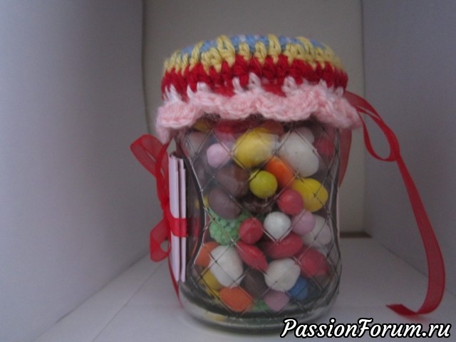Это вид сбоку.Для "счастья" положила драже Морские камушки,M&M's,изюм в шоколаде,драже шоколадное Рошен. Это вид сбоку.Для "счастья" положила драже Морские камушки,M&M's,изюм в шоколаде,драже шоколадное Рошен.