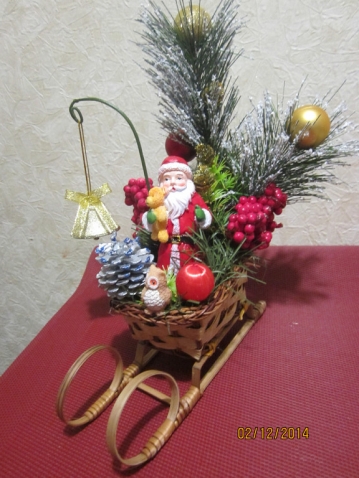 Рождественские ангелочки))))