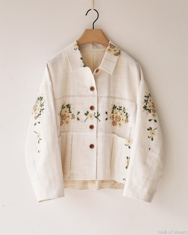 Винтажное от Labo Sonata