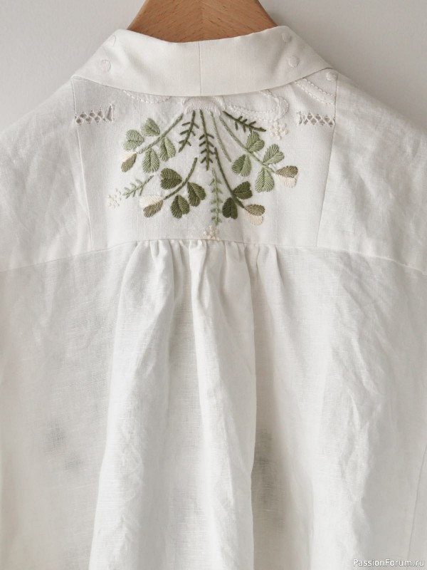 Винтажное от Labo Sonata