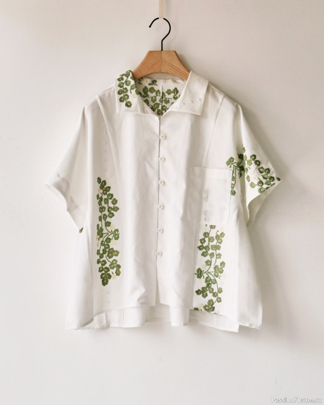 Винтажное от Labo Sonata