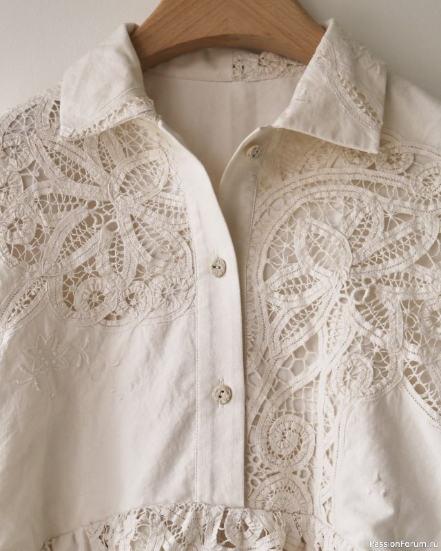 Винтажное от Labo Sonata