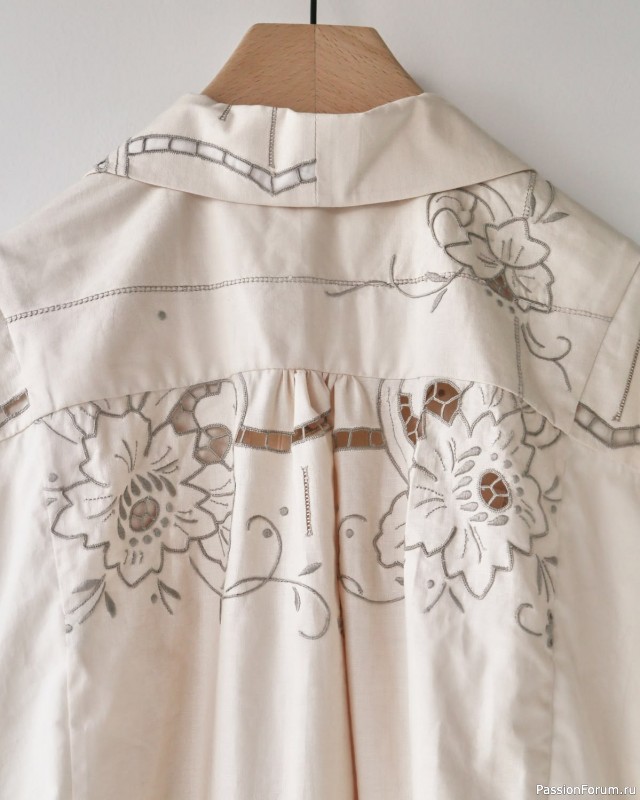 Винтажное от Labo Sonata