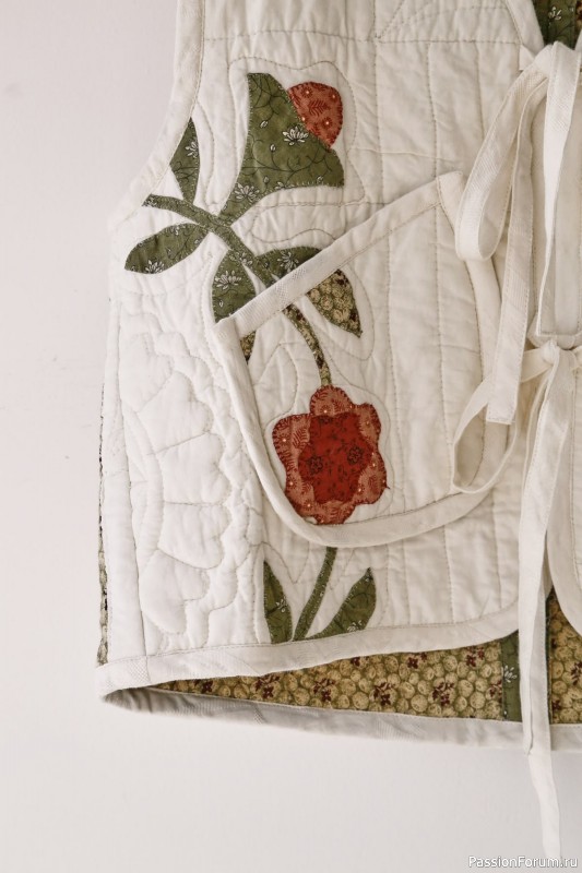 Винтажное от Labo Sonata