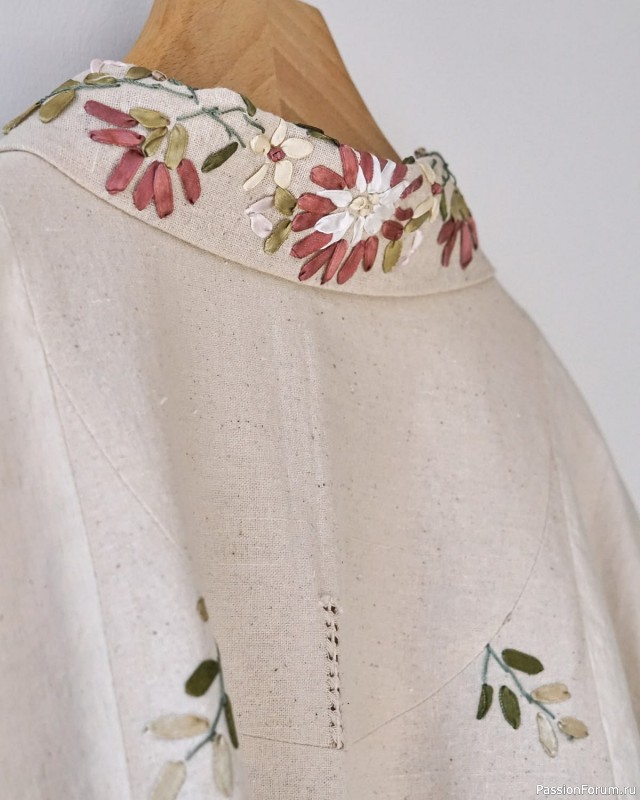 Винтажное от Labo Sonata