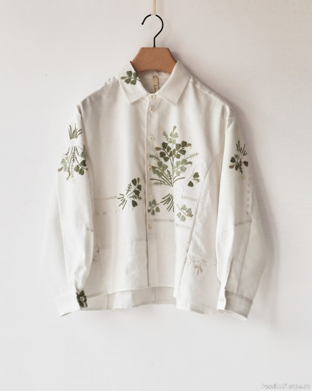 Винтажное от Labo Sonata