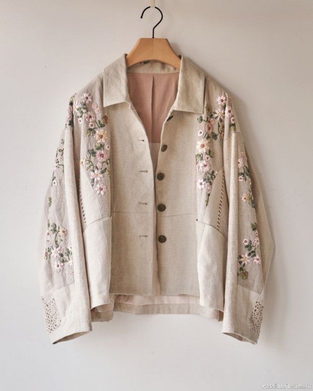 Винтажное от Labo Sonata