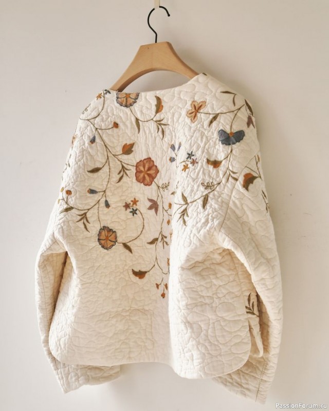 Винтажное от Labo Sonata