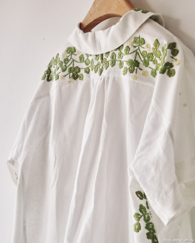 Винтажное от Labo Sonata