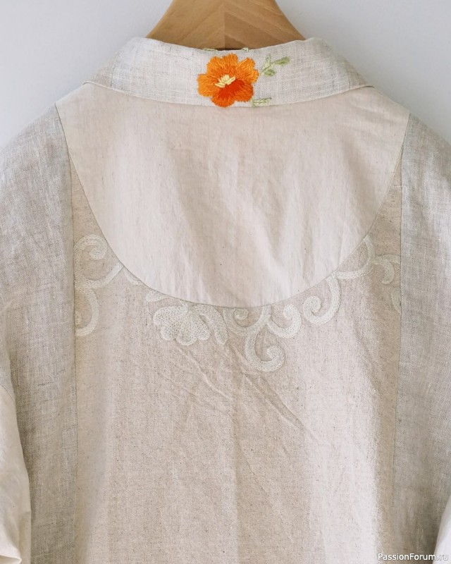 Винтажное от Labo Sonata