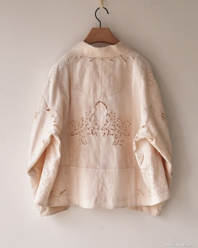 Винтажное от Labo Sonata