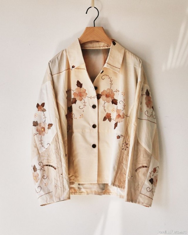 Винтажное от Labo Sonata