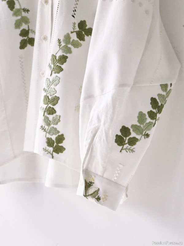 Винтажное от Labo Sonata