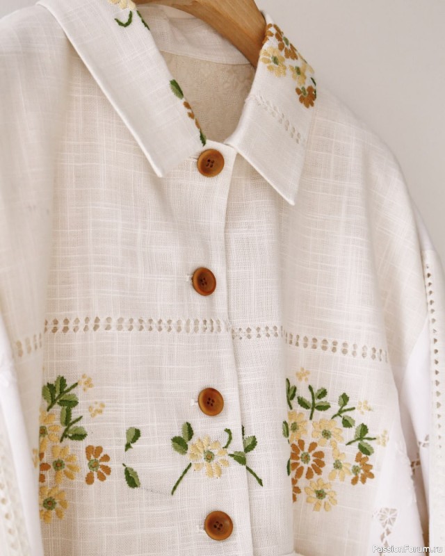 Винтажное от Labo Sonata