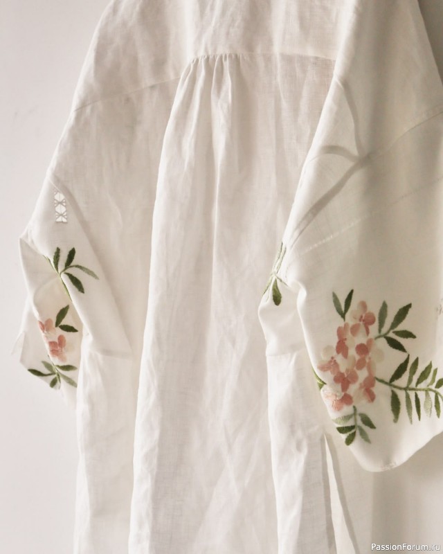 Винтажное от Labo Sonata