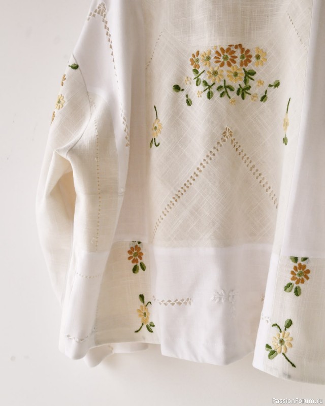 Винтажное от Labo Sonata