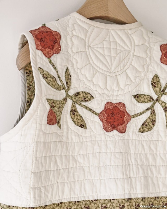 Винтажное от Labo Sonata