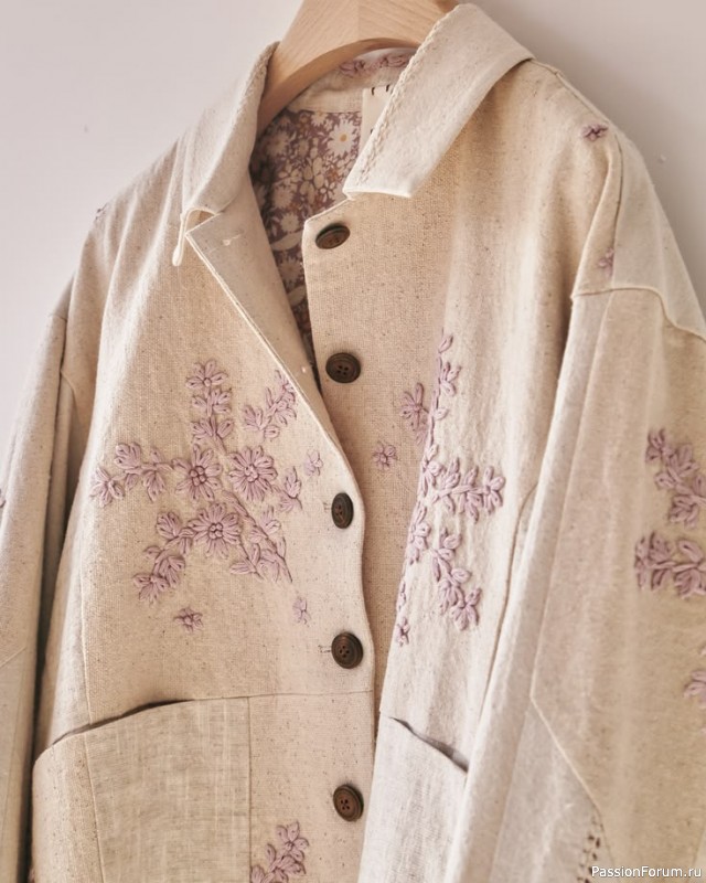 Винтажное от Labo Sonata