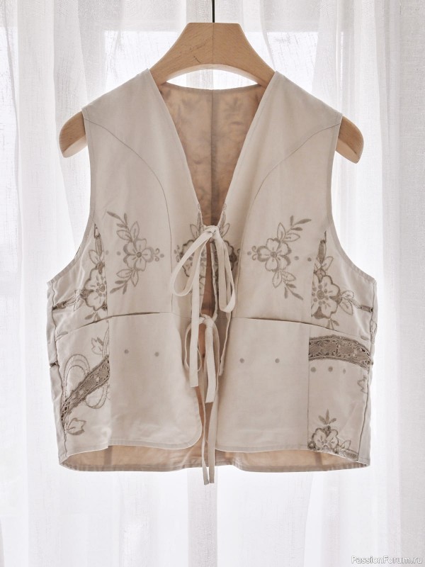 Винтажное от Labo Sonata