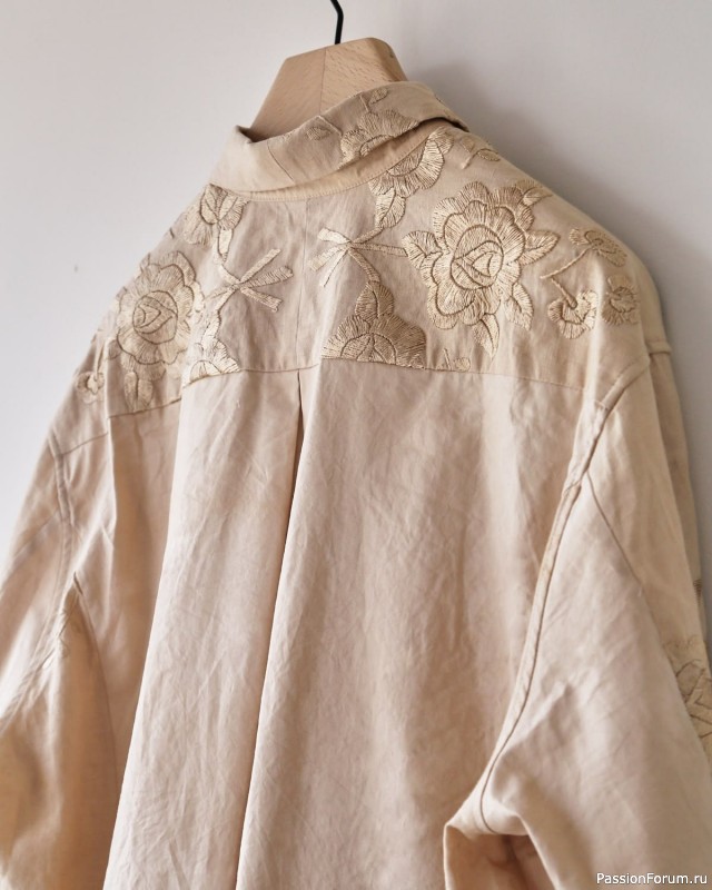 Винтажное от Labo Sonata