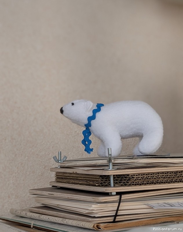 Где-то на белом свете...