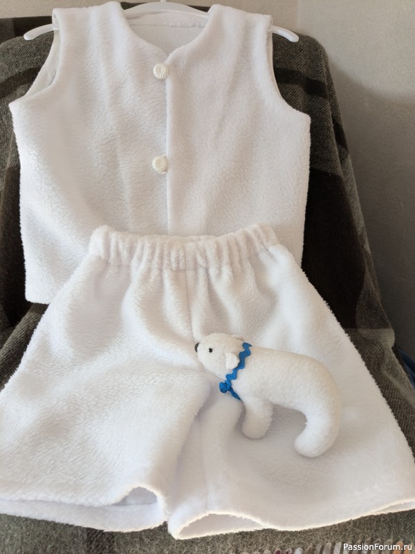 Где-то на белом свете...