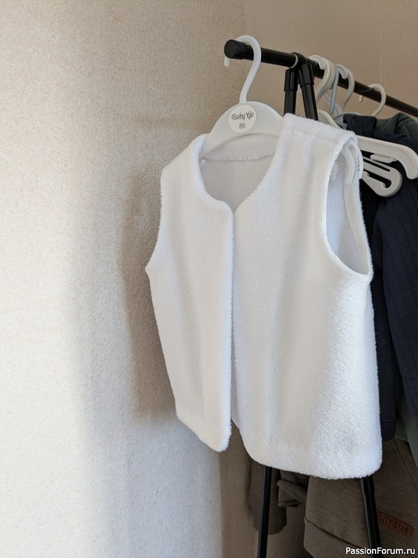 Где-то на белом свете...