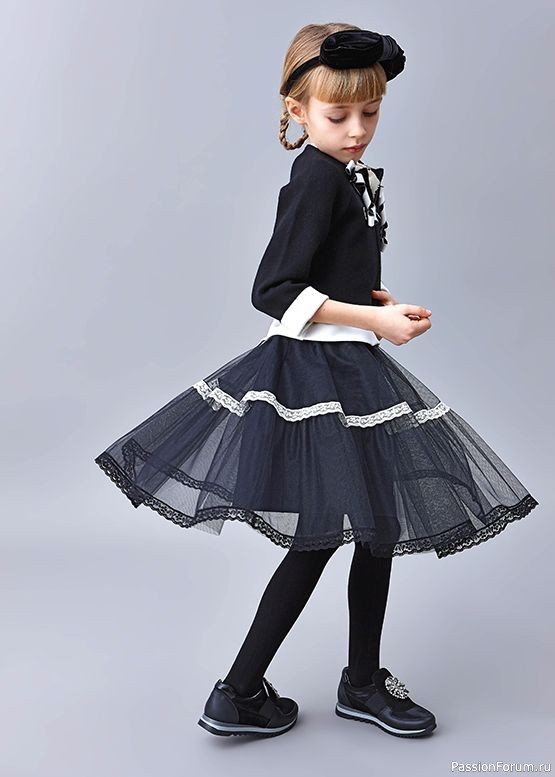 Шьем детям. Буклет с чертежами кроя