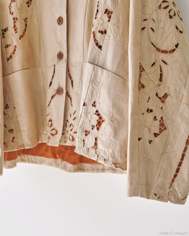 Винтажное от Labo Sonata