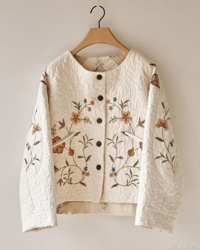 Винтажное от Labo Sonata