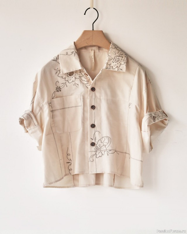 Винтажное от Labo Sonata