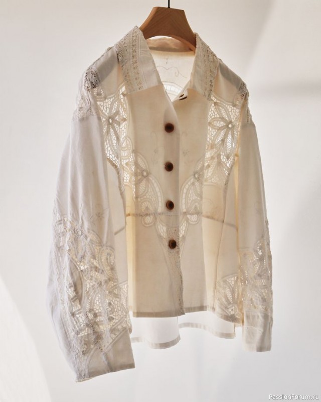 Винтажное от Labo Sonata