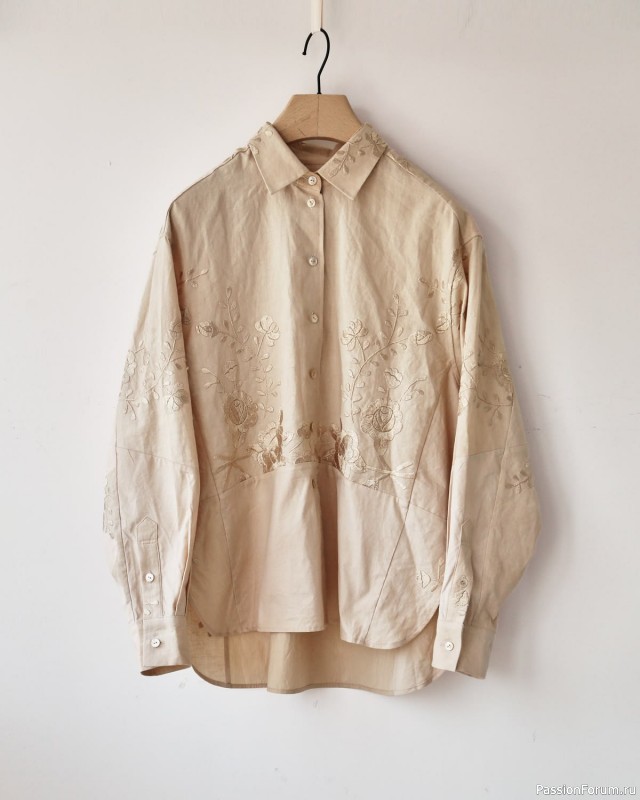 Винтажное от Labo Sonata