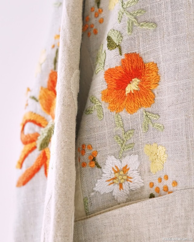 Винтажное от Labo Sonata