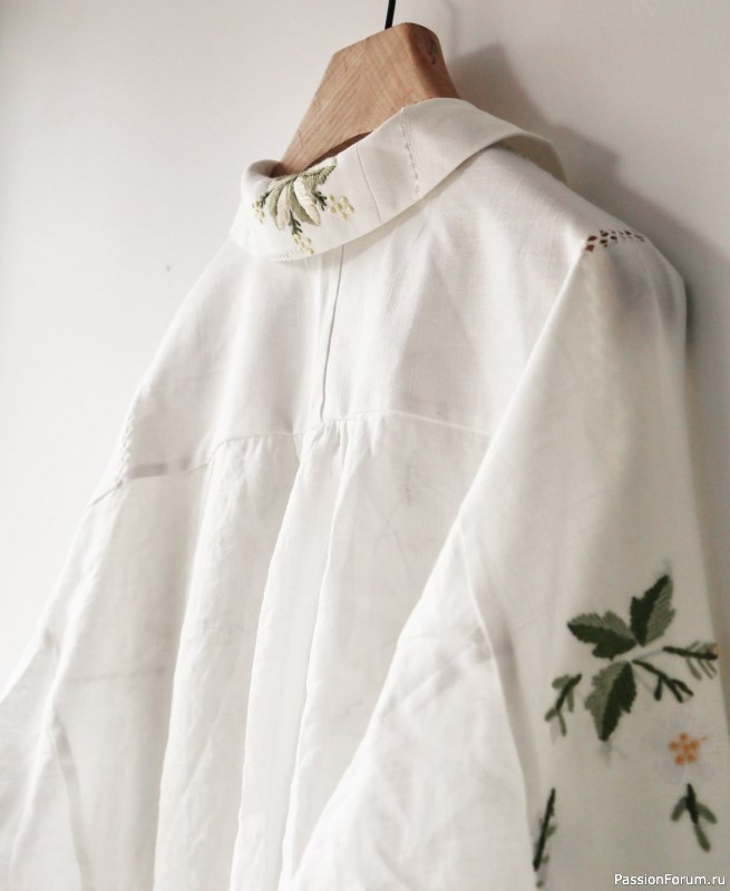 Винтажное от Labo Sonata