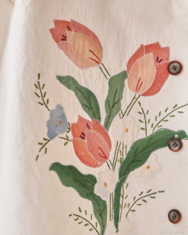 Винтажное от Labo Sonata