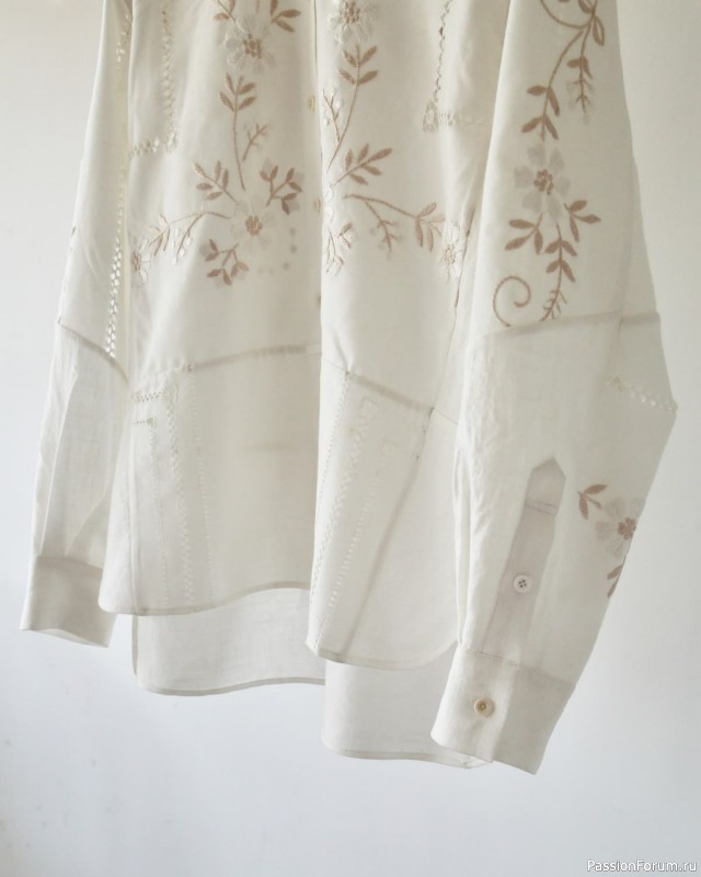 Винтажное от Labo Sonata