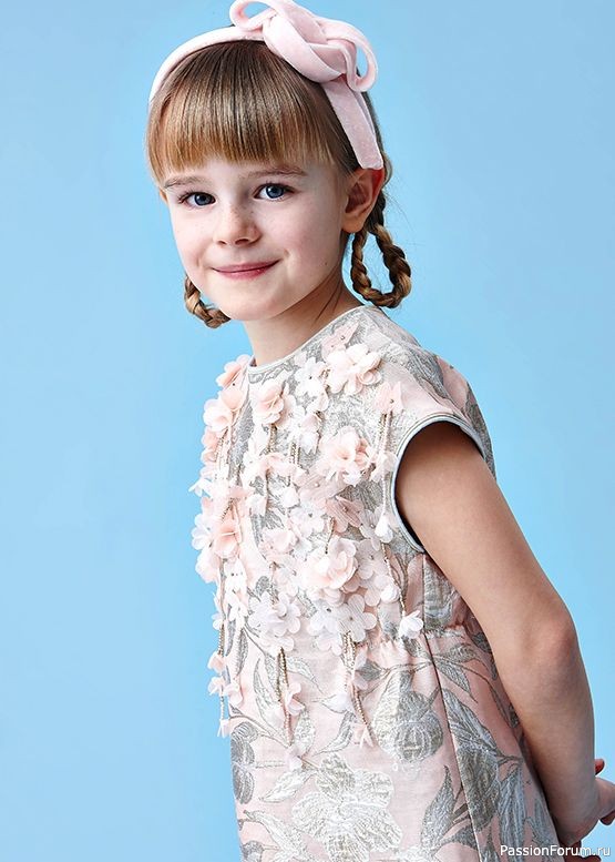 Шьем детям. Буклет с чертежами кроя