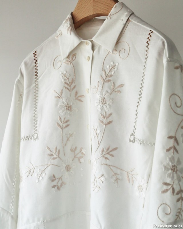 Винтажное от Labo Sonata