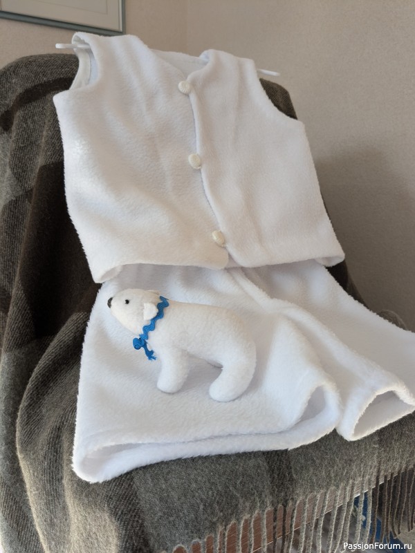 Где-то на белом свете...