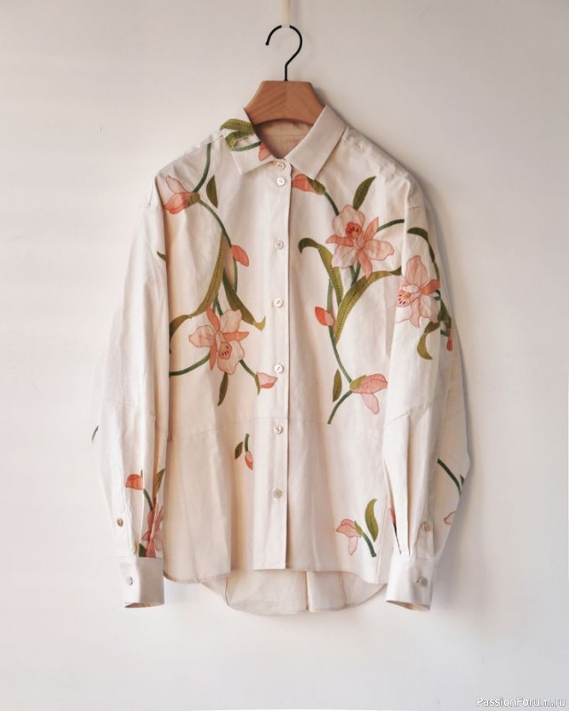 Винтажное от Labo Sonata