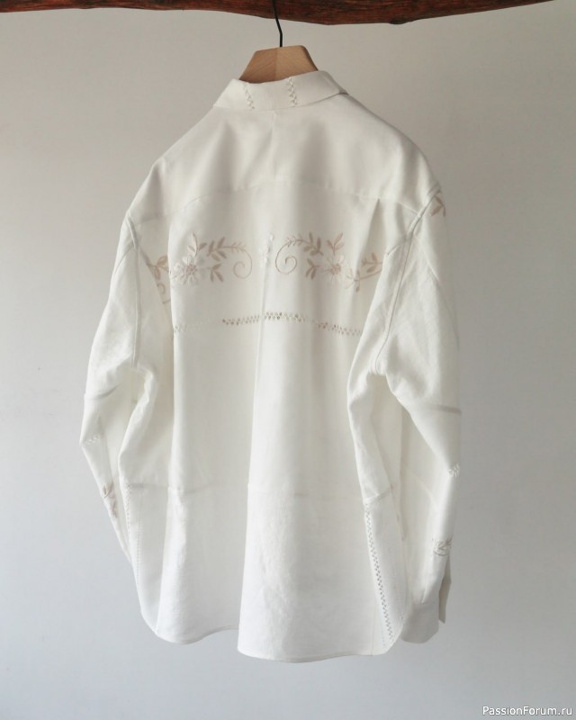 Винтажное от Labo Sonata