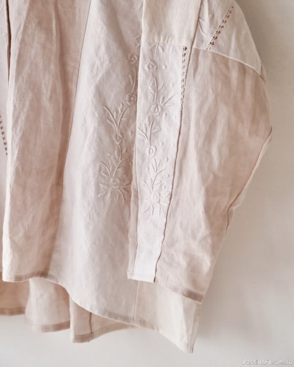 Винтажное от Labo Sonata