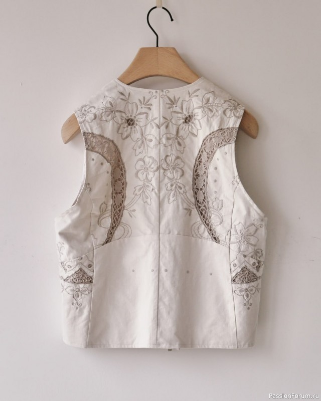 Винтажное от Labo Sonata