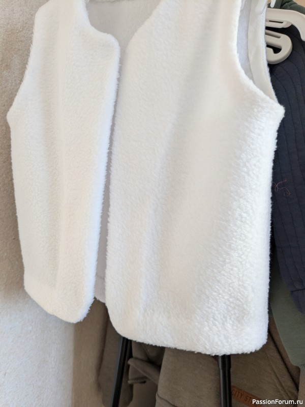 Где-то на белом свете...