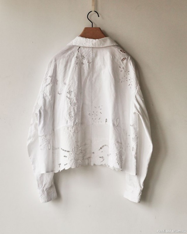 Винтажное от Labo Sonata